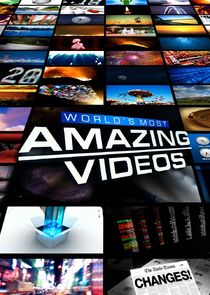 World's Most Amazing Videos