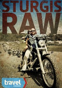 Sturgis Raw — кадр