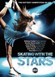 Skating with the Stars