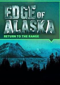 Edge of Alaska: Return to the Range small logo