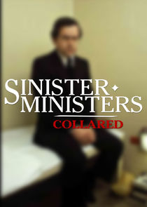 Sinister Ministers: Collared