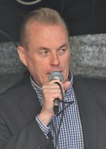 Arto Nyberg — кадр