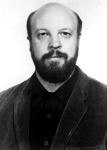 Kép: Paul Bartel színész profilképe