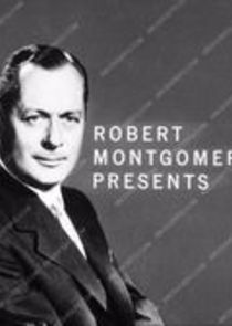 Robert Montgomery Presents