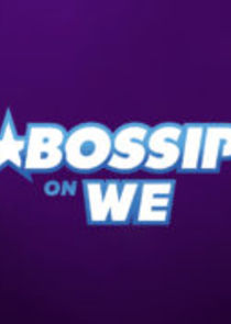 Bossip on WE tv small logo