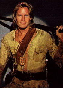 Daniel Boone