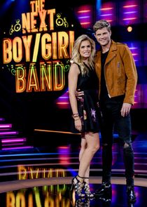 The Next Boy/Girl Band