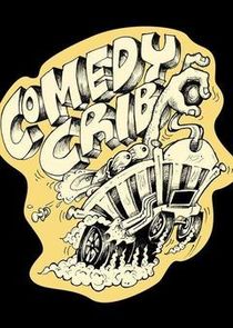 Comedy Crib: The Show small logo