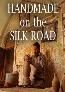 Handmade on the Silk Road