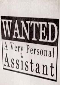 Wanted: A Very Personal Assistant