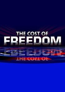 The Cost of Freedom small logo