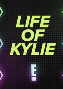 Life of Kylie small logo