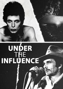 Under the Influence small logo