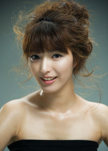 Choi Young Shin