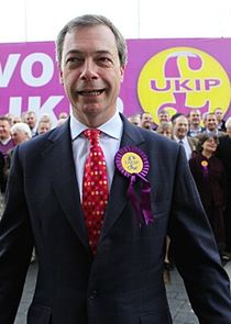 UKIP Conference