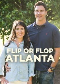 Flip or Flop Atlanta small logo