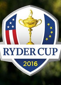 Golf - Ryder Cup — кадр