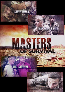 Masters of Survival