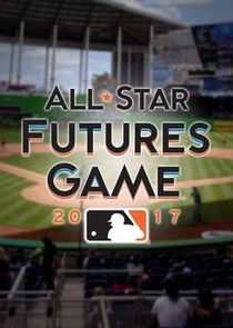 MLB All-Star Futures Game small logo