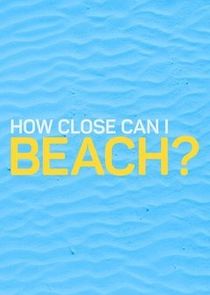 How Close Can I Beach? small logo