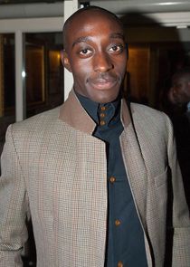 Ivanno Jeremiah