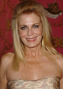 Joanna Cassidy
