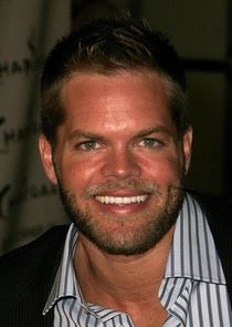Wes Chatham