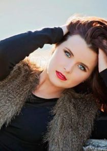Kaitlyn Ervin