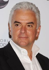  John O'Hurley