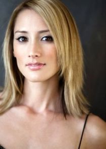  Bree Turner