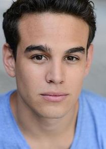  Alberto Rosende