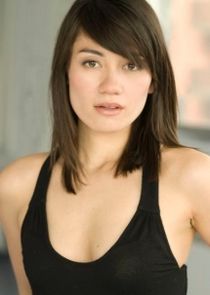 Vanessa Matsui