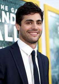  Matthew Daddario