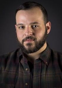  Daniel Franzese