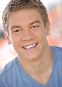  Lucas Adams