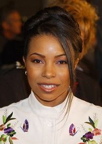  Paula Jai Parker