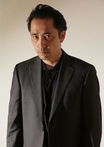 Eiji Mihara