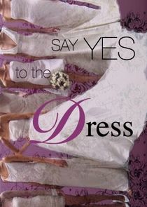 Say Yes to the Dress: Since the Big Day