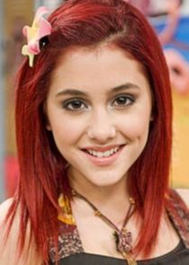 victorious cat valentine