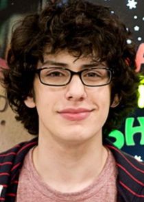 Robbie Shapiro