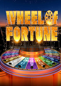 Wheel of Fortune small logo