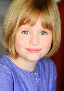  Lulu Wilson