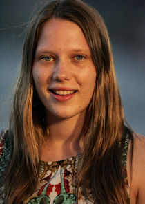 Brenna Harding