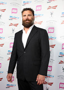 Jeremy Lindsay Taylor