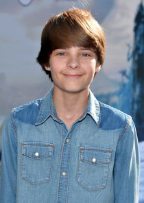 Corey Fogelmanis
