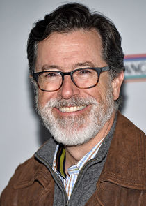 Stephen Colbert