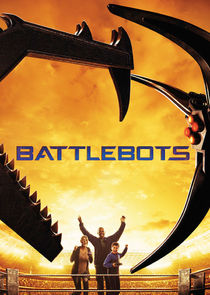 Watch Series - BattleBots