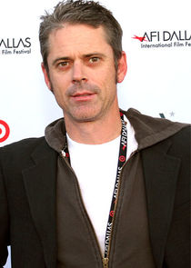  C. Thomas Howell
