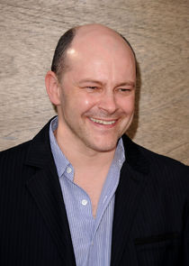  Rob Corddry