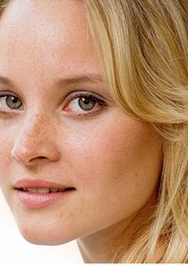 Annett Schneider - Deutschland 83 | TVmaze